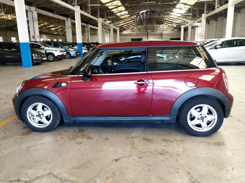 MINI Cooper 2008 - foto 1