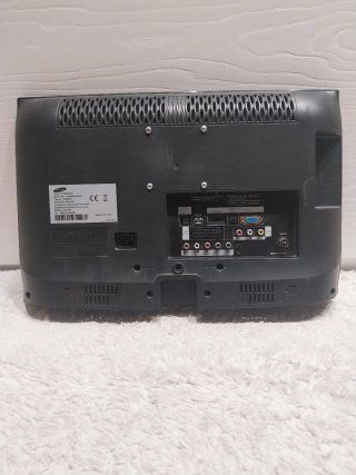 ✅️TV Samsung 19 Negra✅️