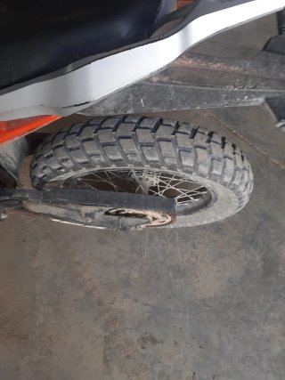 Rieju tango  125cc