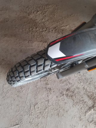 Rieju tango  125cc
