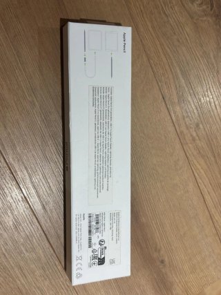 Apple Pencil 1ª Generación