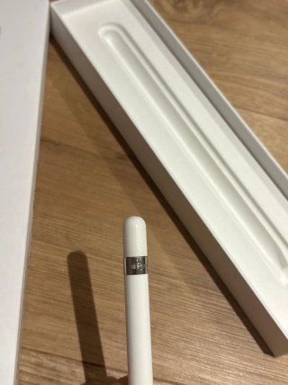 Apple Pencil 1ª Generación
