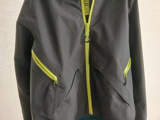 Chubasquero Decathlon Niño 8-9 años