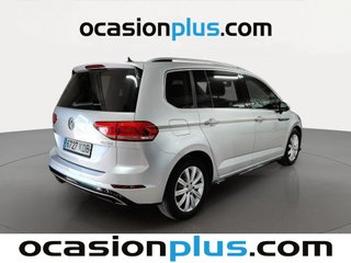 Volkswagen Touran Sport 2.0 TDI 110 kW (150 CV)