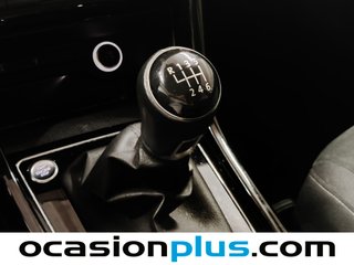 Volkswagen Touran Sport 2.0 TDI 110 kW (150 CV)