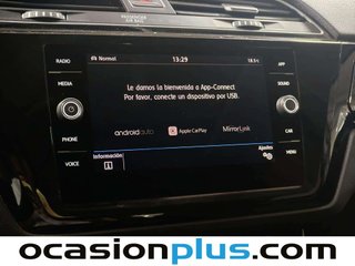 Volkswagen Touran Sport 2.0 TDI 110 kW (150 CV)