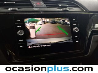 Volkswagen Touran Sport 2.0 TDI 110 kW (150 CV)