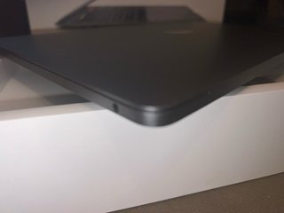 MacBook Pro 13 M1 256GB SSD 8GB RAM