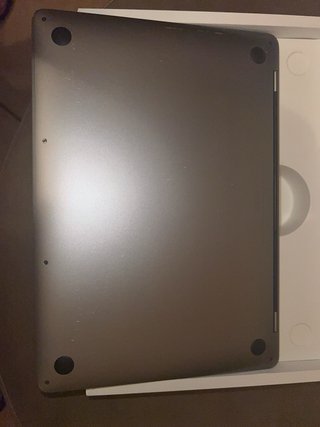 MacBook Pro 13 M1 256GB SSD 8GB RAM