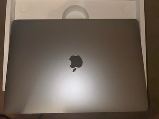 MacBook Pro 13 M1 256GB SSD 8GB RAM