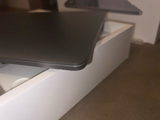 MacBook Pro 13 M1 256GB SSD 8GB RAM