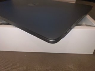 MacBook Pro 13 M1 256GB SSD 8GB RAM