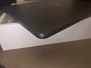 MacBook Pro 13 M1 256GB SSD 8GB RAM