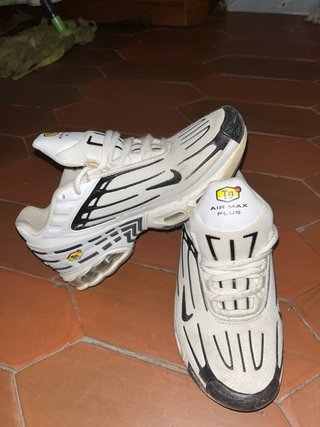 Nike Tn Air Max Plus Originales JD
