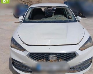 Despiece Seat Leon Sportstourer (KL8)