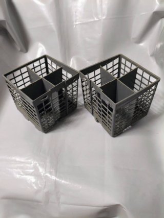 Cesta Cubiertos Lavavajillas Universal / Modular