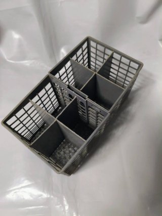 Cesta Cubiertos Lavavajillas Universal / Modular