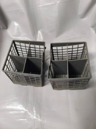 Cesta Cubiertos Lavavajillas Universal / Modular