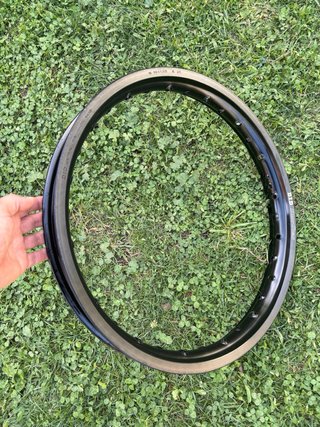 Rueda Aro DID Dirt Star 19 Motocross Nuevo