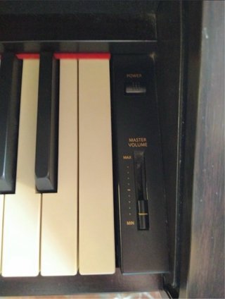 Piano Kawai CA13