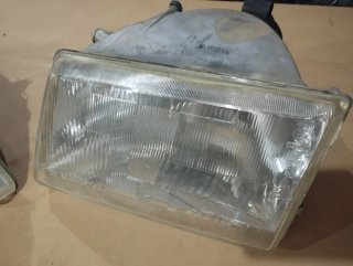 Pareja Faros Peugeot 309 GTI