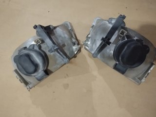 Pareja Faros Peugeot 309 GTI