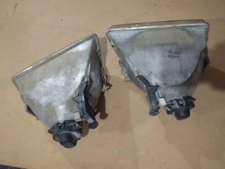 Pareja Faros Peugeot 309 GTI