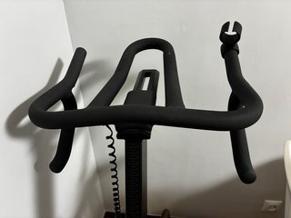 Bicicleta Estática Zbike