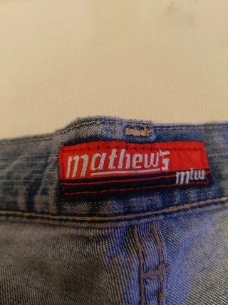Pantalón vaquero mujer flare