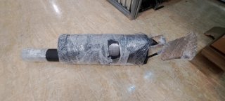 Silencioso deportivo Peugeot 307