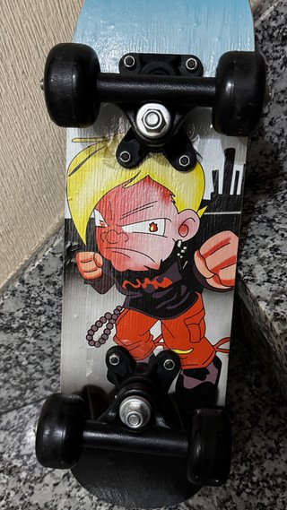 Skate Infantil