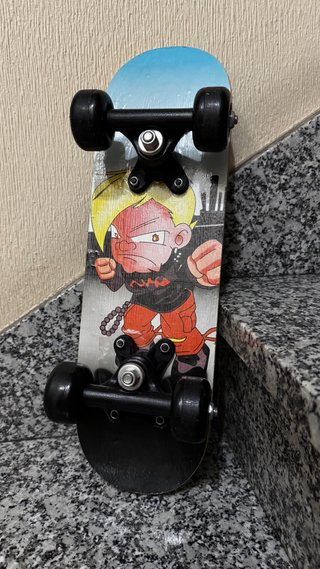 Skate Infantil