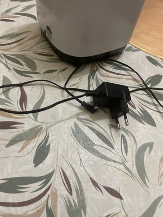 Purificador de aire GEARGO