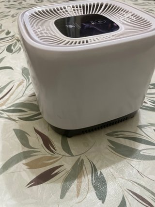 Purificador de aire GEARGO