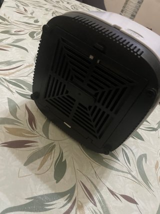 Purificador de aire GEARGO