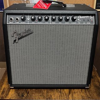 Amplificador Fender Champion II 50W