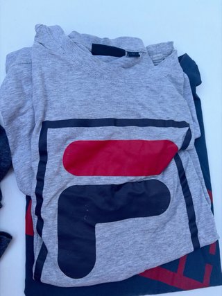 Lote 10 Camisetas Manga Corta Adidas