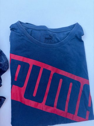 Lote 10 Camisetas Manga Corta Adidas