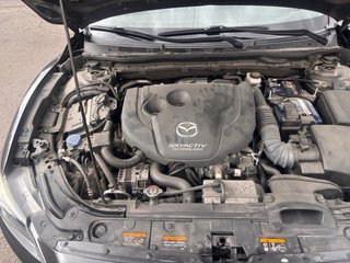 Mazda 6 2016