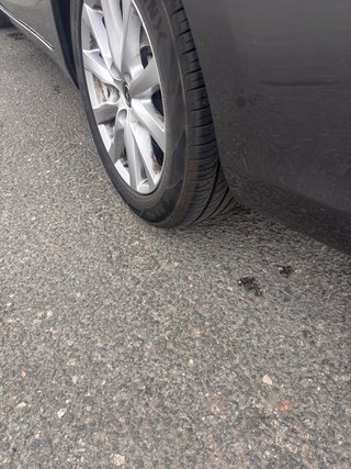 Mazda 6 2016