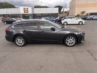 Mazda 6 2016
