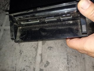 Consola PlayStation 3 Sony Negra