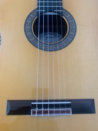 Guitarra Flamenca Guadaño