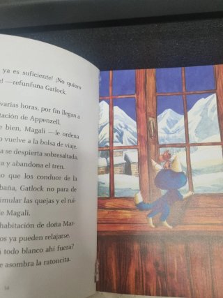 Libro El detective Gatlock