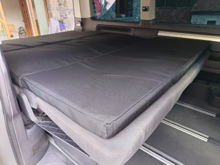 Volkswagen Multivan 2014