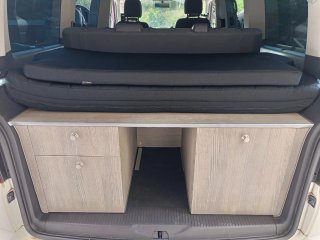Volkswagen Multivan 2014