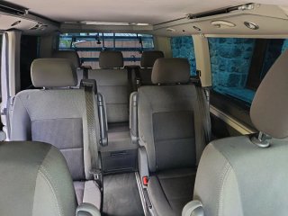 Volkswagen Multivan 2014