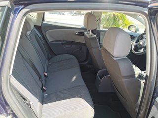 SEAT Leon Ecomotive Stylance 2008