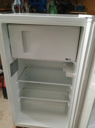 Frigorífico Corberó 80x45x40