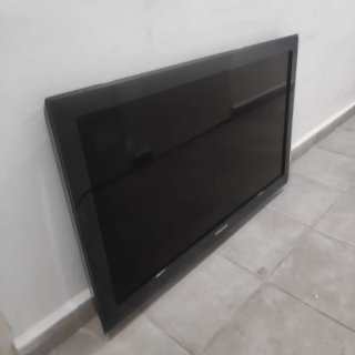 Televisor Samsung Negro Reparar/Piezas